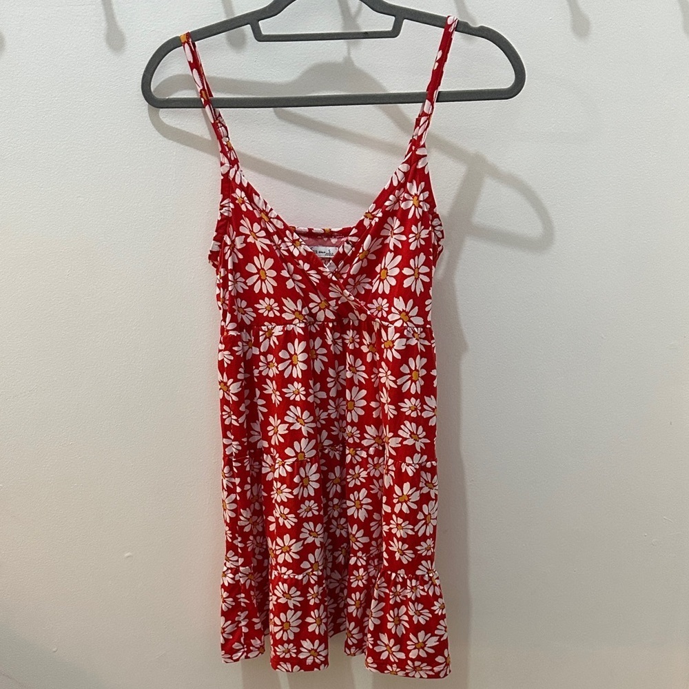 Hollister Mini Summer Dress